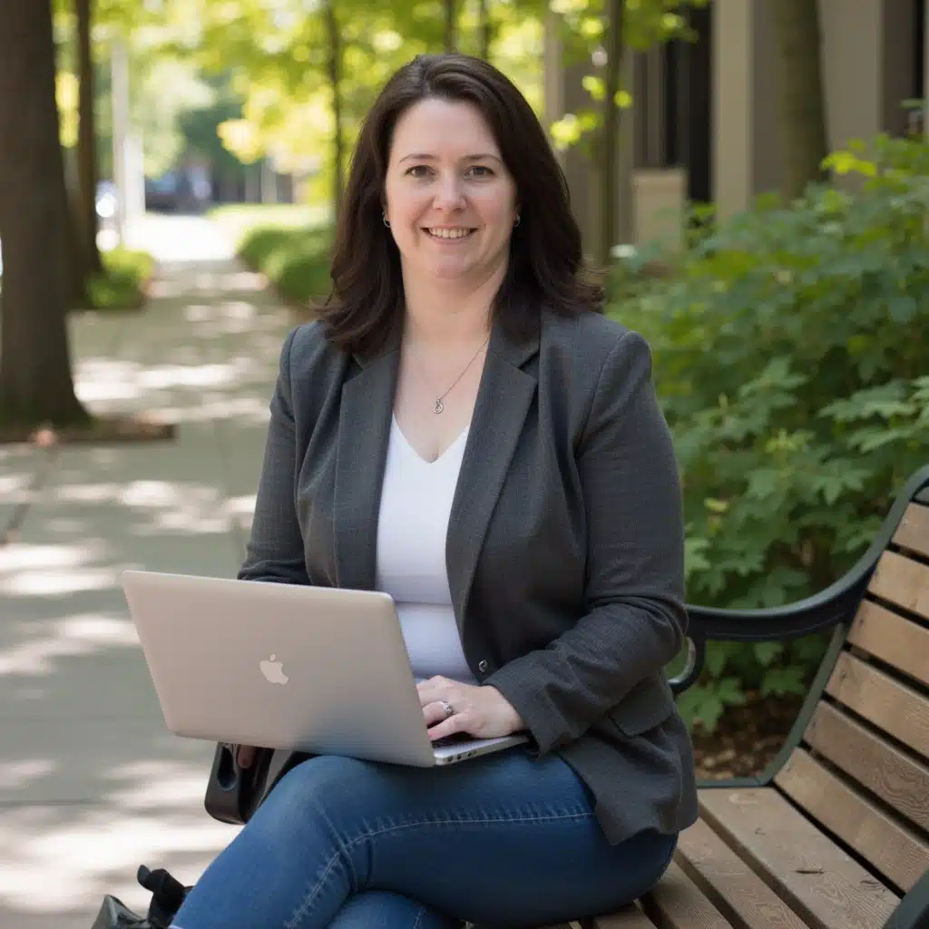 Hailey, founder of Auralith Systems